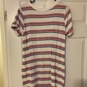T-shirt Dress
